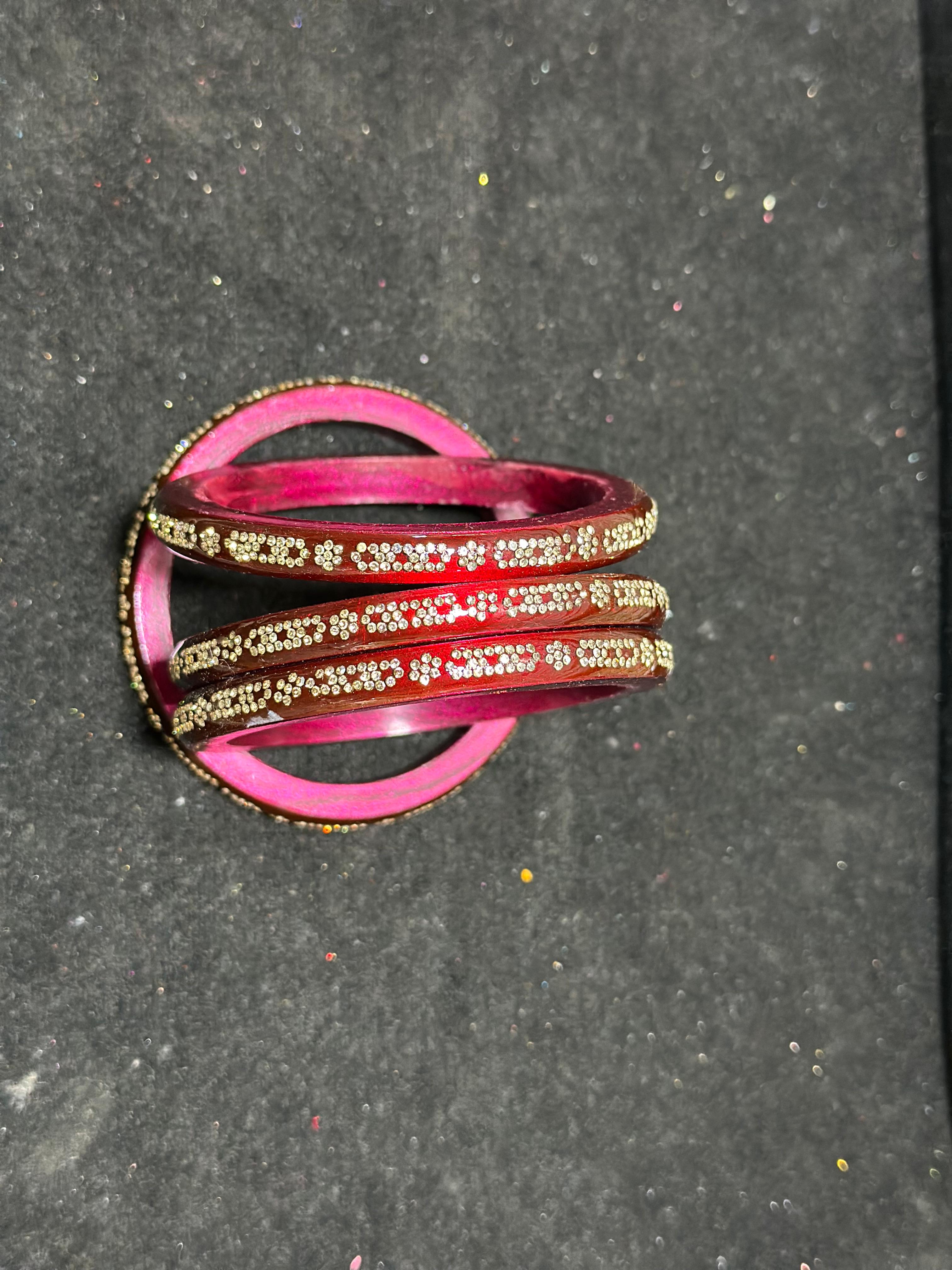 Lakh Bangle 3